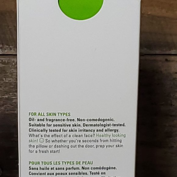 LAST ONE! Botanical Effects Cleansing Gel - Mary Kay - Picture 9 of 10